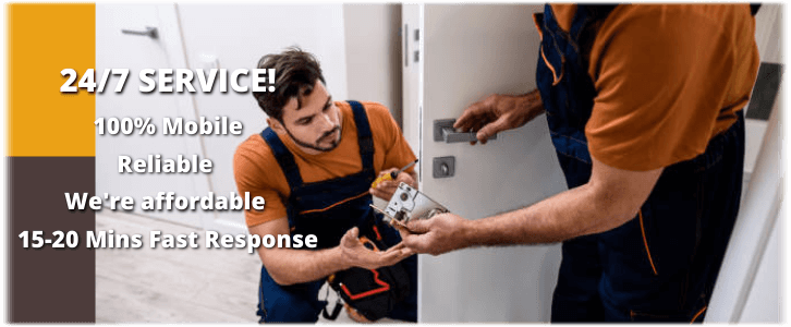 Berkeley CA Locksmith Services