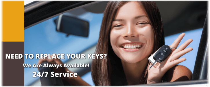 Car Key Replacement Berkeley, CA