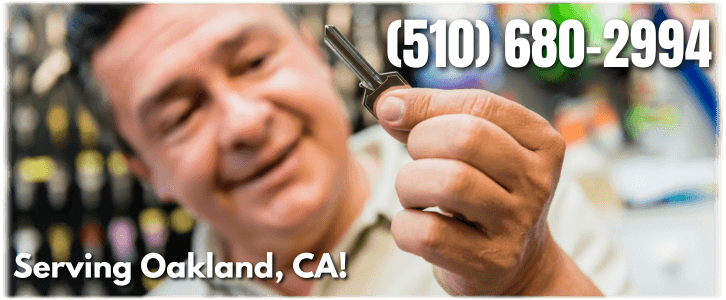 Locksmith Oakland CA